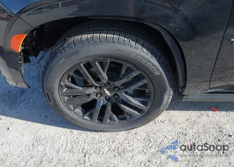 2023 Chevrolet Tahoe 4Wd Premier z USA, uszkodzony, nr VIN 1GNSKSKL0PR392710